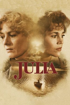 Julia's poster