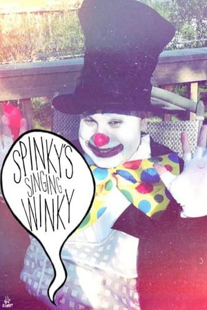 Spinky's Singing Winky's poster