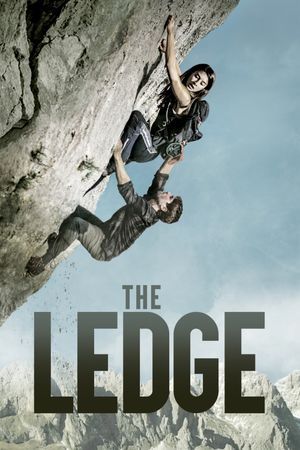 The Ledge's poster