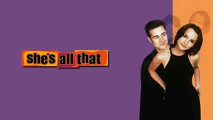 She's All That's poster