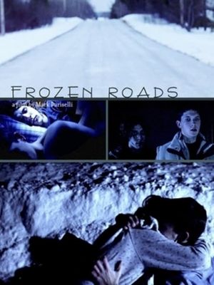 Frozen Roads's poster