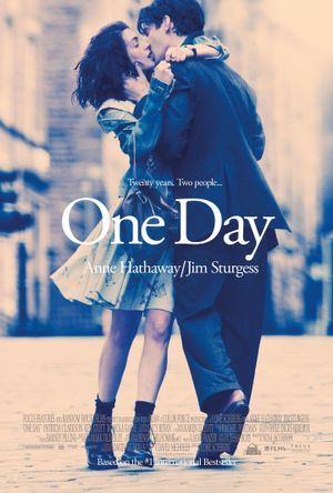 One Day's poster