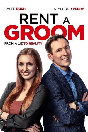 Rent-a-Groom's poster