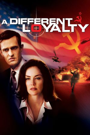 A Different Loyalty's poster