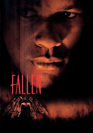 Fallen's poster