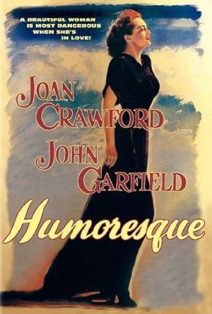 Humoresque's poster