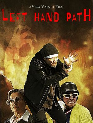 LEFT HAND PATH's poster