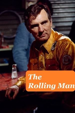 Rolling Man's poster