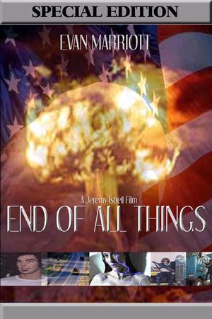 End of All Things's poster