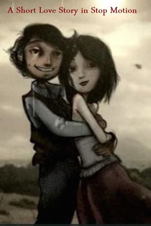 Una breve historia de amor en stopmotion's poster