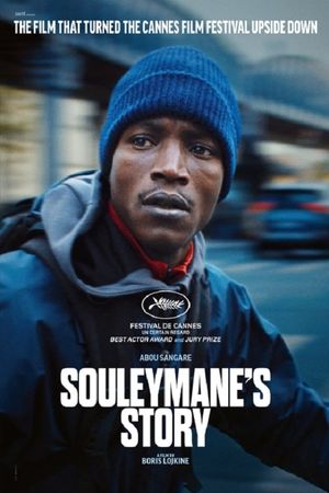 Souleymane's Story's poster