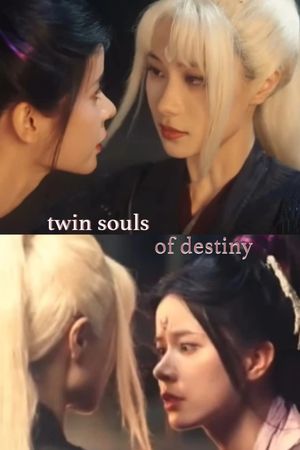 Twin Souls of Destiny's poster image