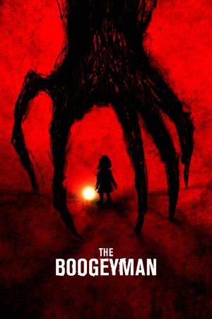 The Boogeyman's poster