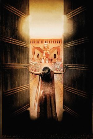 One Night with the King's poster