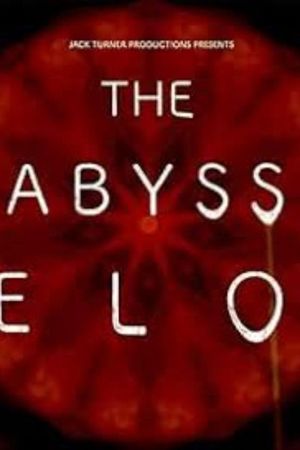 The Abyss Below's poster