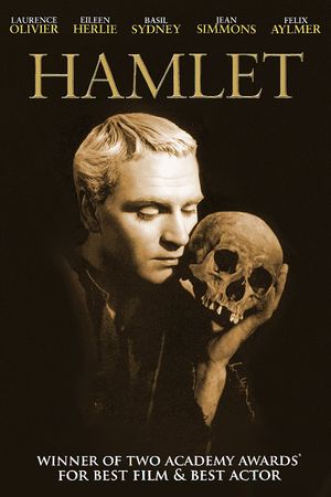 Hamlet's poster