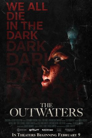 The Outwaters's poster