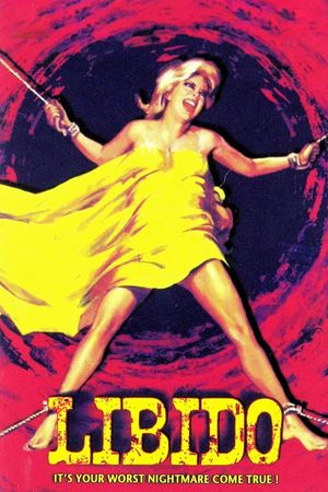 Libido's poster