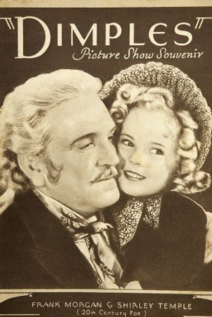 Dimples's poster