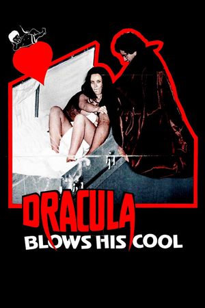 Dracula Blows His Cool's poster