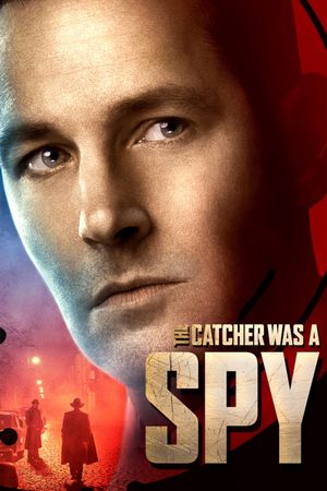 The Catcher Was a Spy's poster