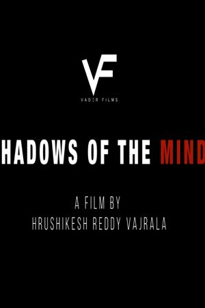 Shadows of the Mind (VF)'s poster