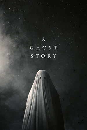 A Ghost Story's poster