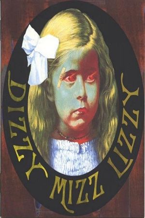 Lost Inside a Dream: The Story of Dizzy Mizz Lizzy's poster