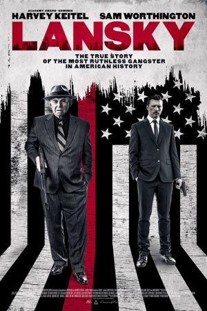 Lansky's poster
