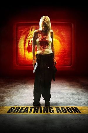Breathing Room's poster