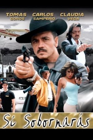 Sí sobornarás's poster