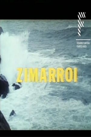 Zimarroi's poster