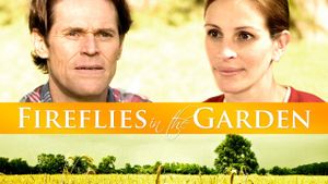 Fireflies in the Garden's poster