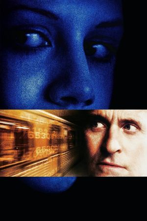 Don't Say a Word's poster
