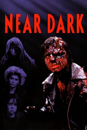 Near Dark's poster