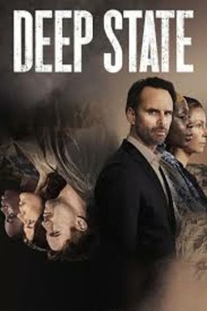 Deep State's poster
