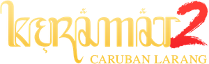Keramat 2: Caruban Larang's poster