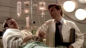 The Quatermass Experiment's poster