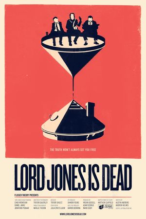 Lord Jones Is Dead's poster image