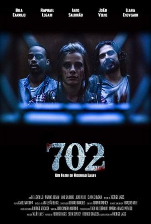 702's poster