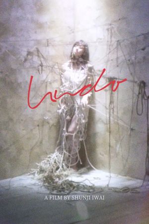 Undo's poster