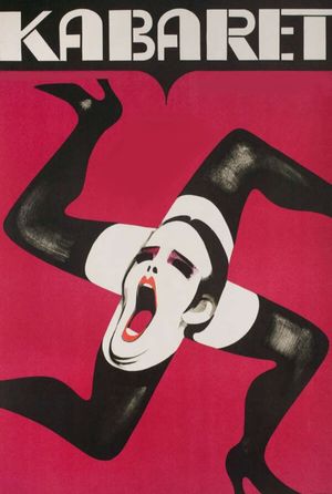 Cabaret's poster