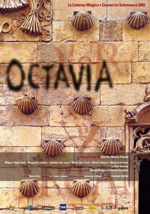 Octavia's poster