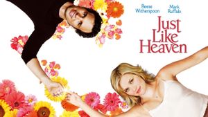 Just Like Heaven's poster