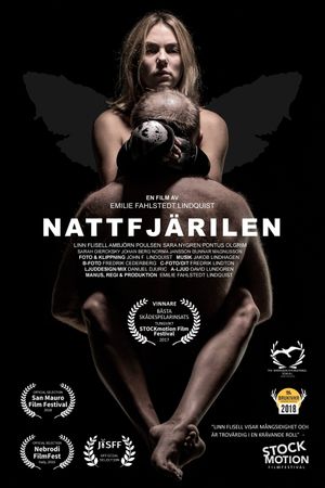 Nattfjärilen's poster