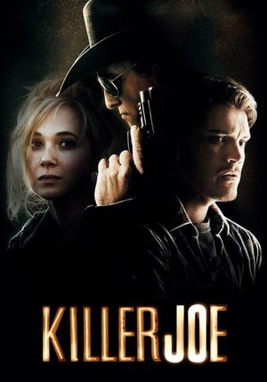 Killer Joe's poster