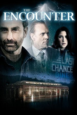 The Encounter's poster