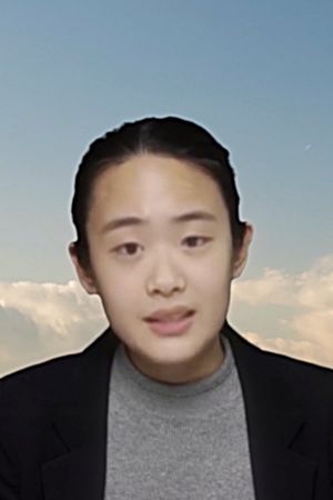 Good Morning Young Body's poster