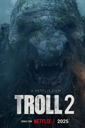Troll 2's poster