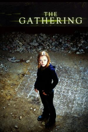 The Gathering's poster